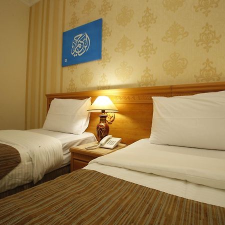 Guest Time Hotel Medina Ngoại thất bức ảnh