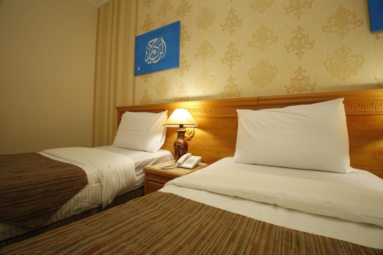 Guest Time Hotel Medina Ngoại thất bức ảnh
