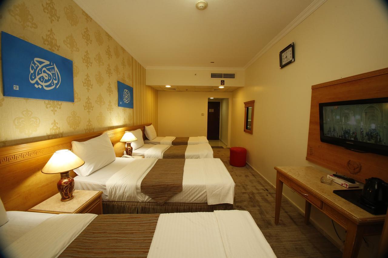 Guest Time Hotel Medina Ngoại thất bức ảnh