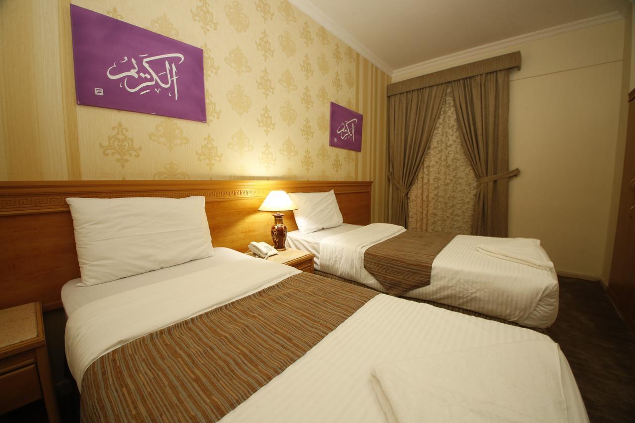 Guest Time Hotel Medina Ngoại thất bức ảnh
