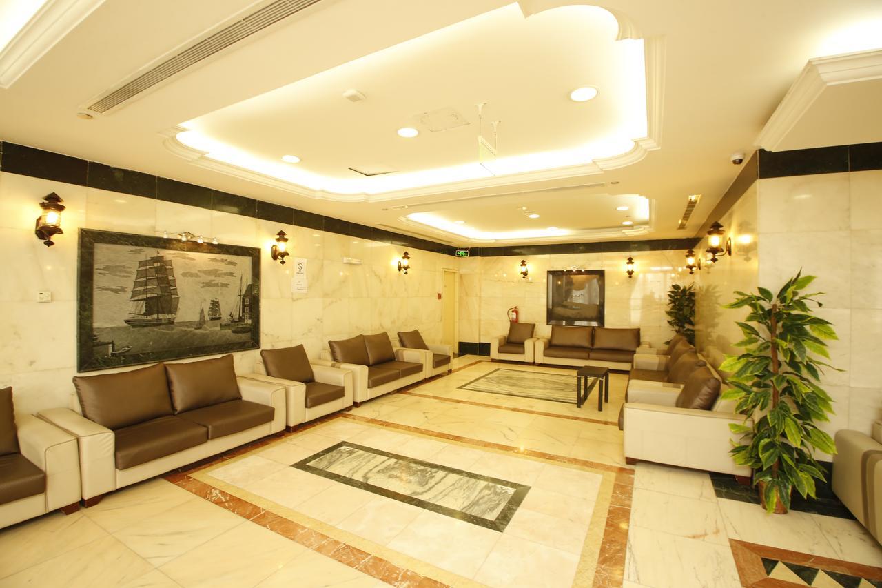 Guest Time Hotel Medina Ngoại thất bức ảnh