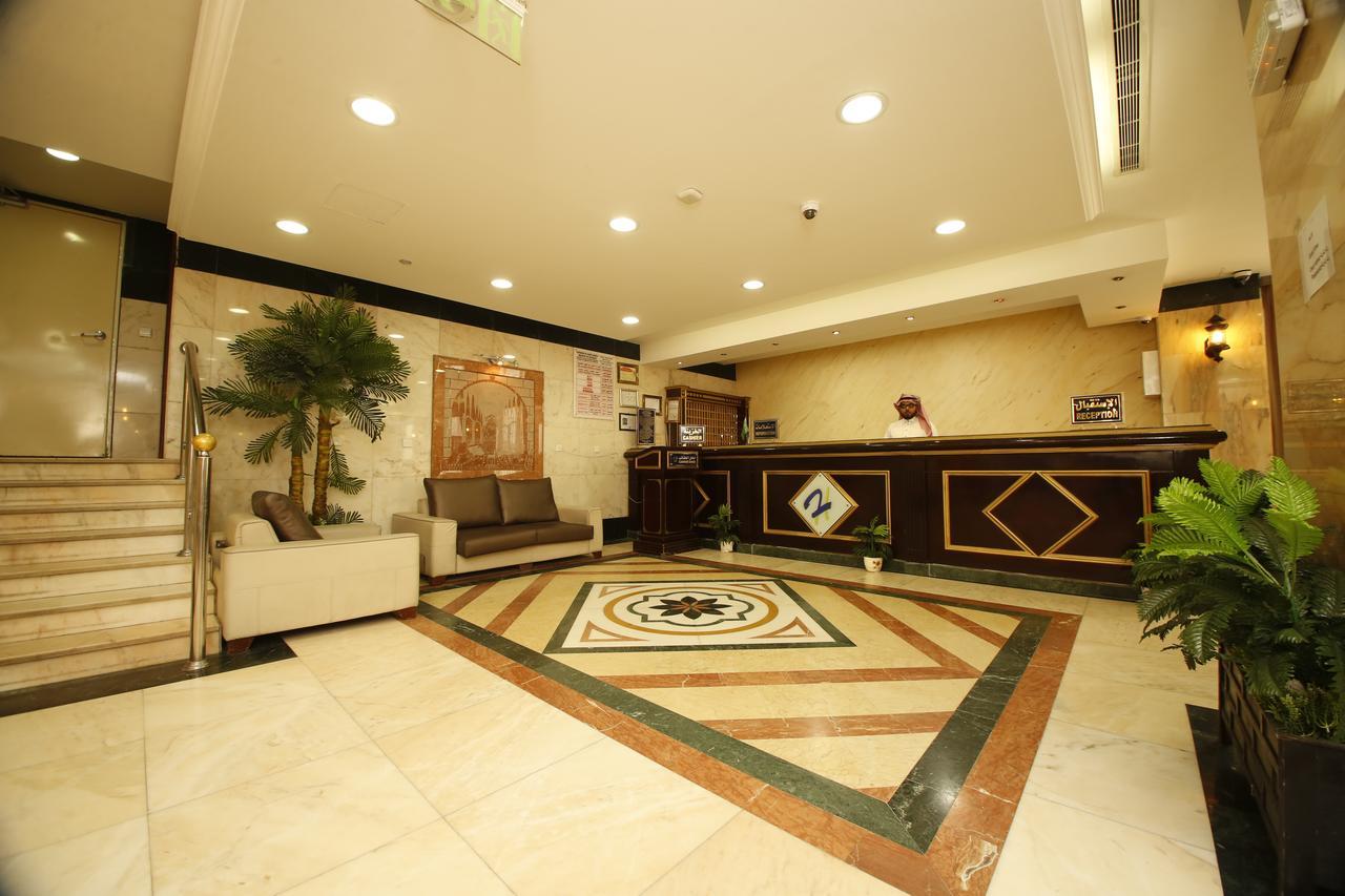 Guest Time Hotel Medina Ngoại thất bức ảnh