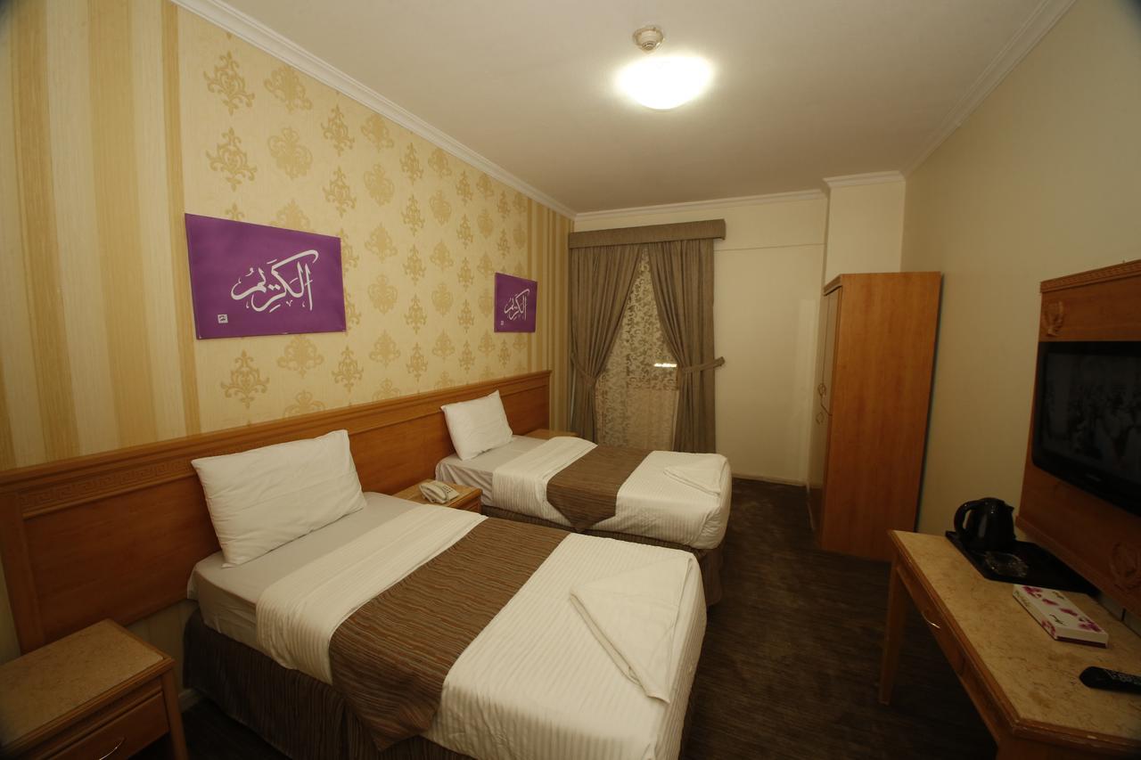 Guest Time Hotel Medina Ngoại thất bức ảnh