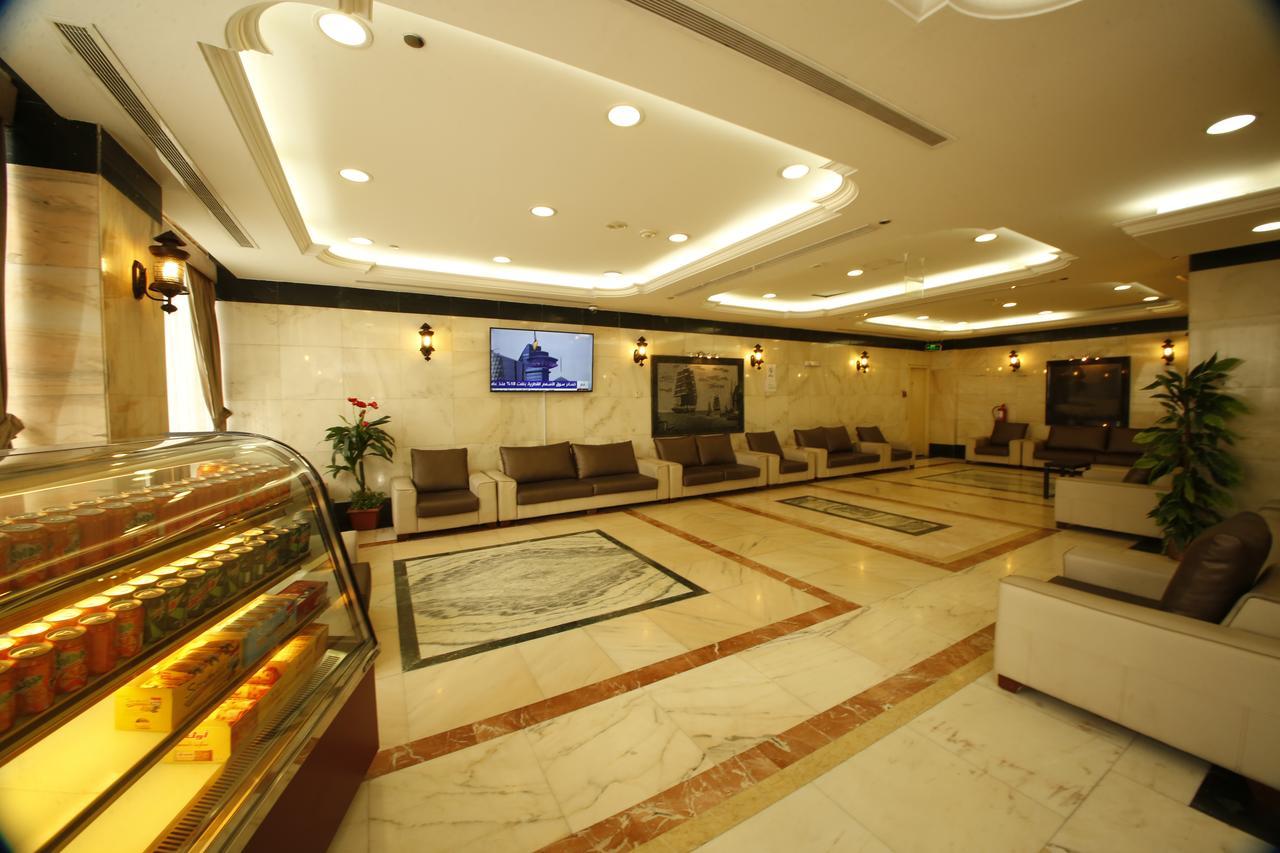 Guest Time Hotel Medina Ngoại thất bức ảnh