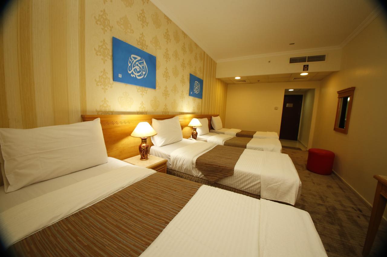 Guest Time Hotel Medina Ngoại thất bức ảnh