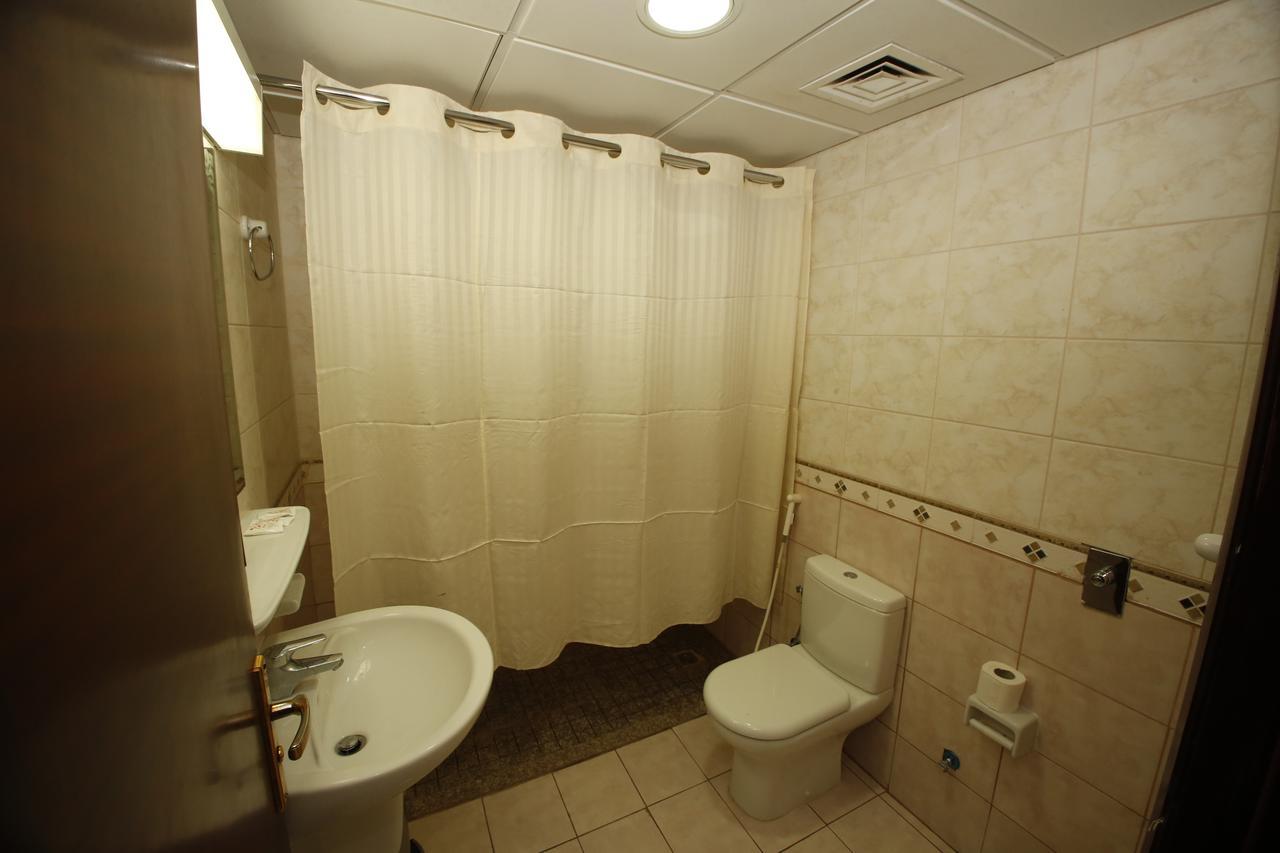 Guest Time Hotel Medina Ngoại thất bức ảnh