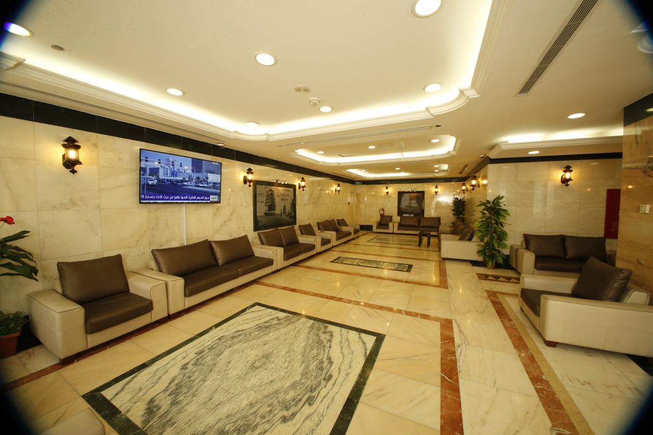 Guest Time Hotel Medina Ngoại thất bức ảnh