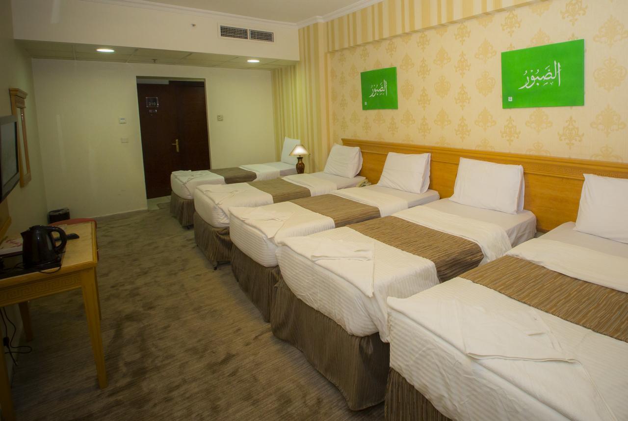 Guest Time Hotel Medina Ngoại thất bức ảnh