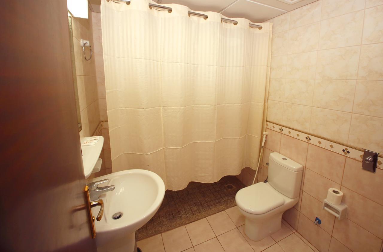 Guest Time Hotel Medina Ngoại thất bức ảnh