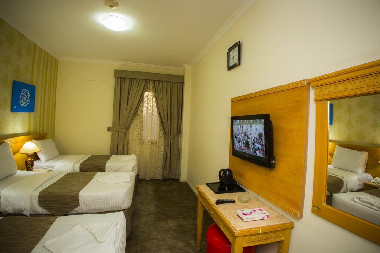 Guest Time Hotel Medina Ngoại thất bức ảnh