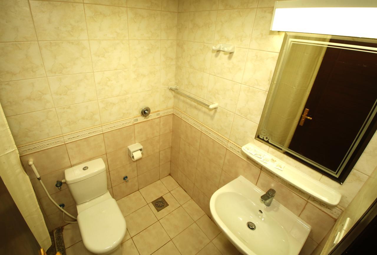 Guest Time Hotel Medina Ngoại thất bức ảnh