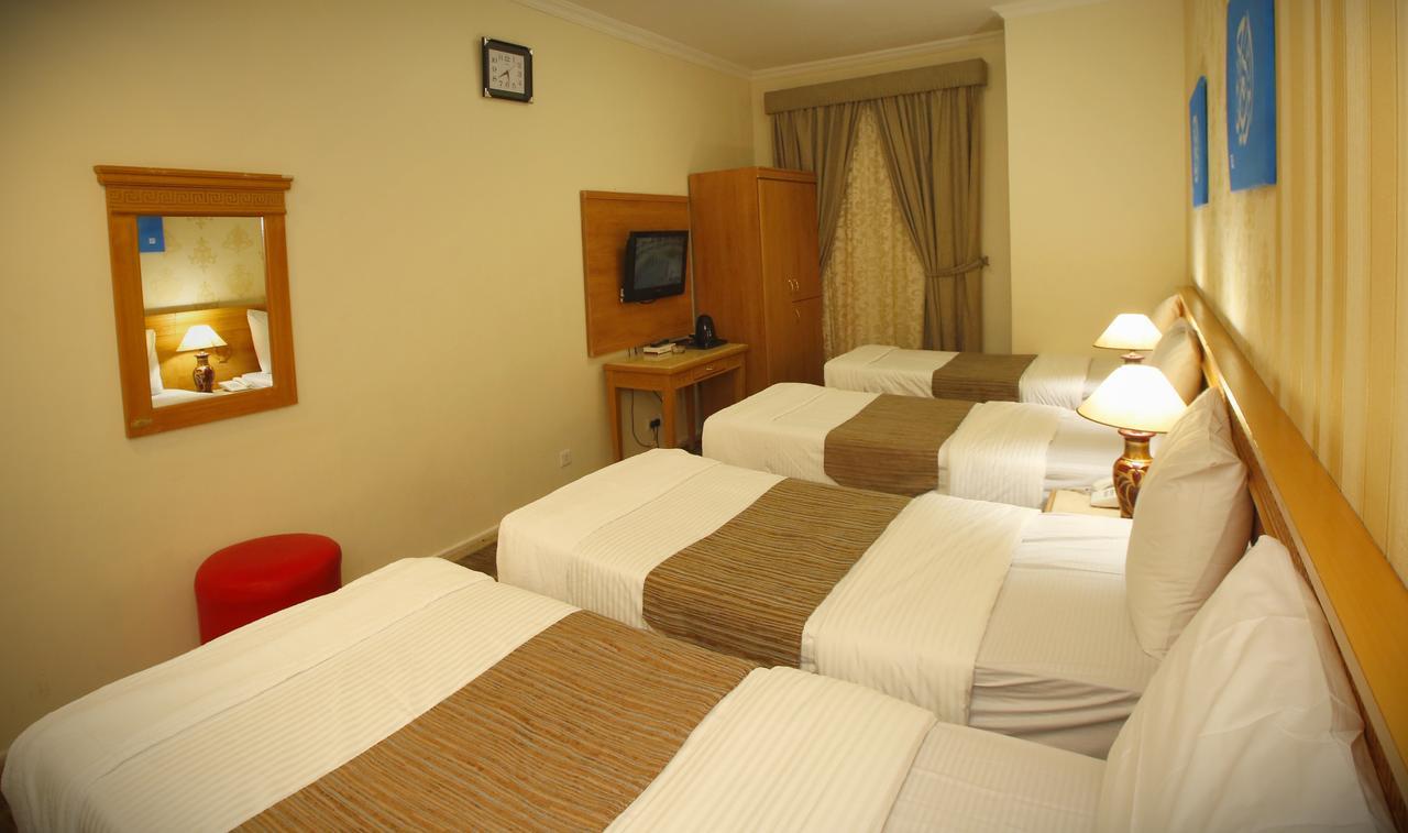 Guest Time Hotel Medina Ngoại thất bức ảnh