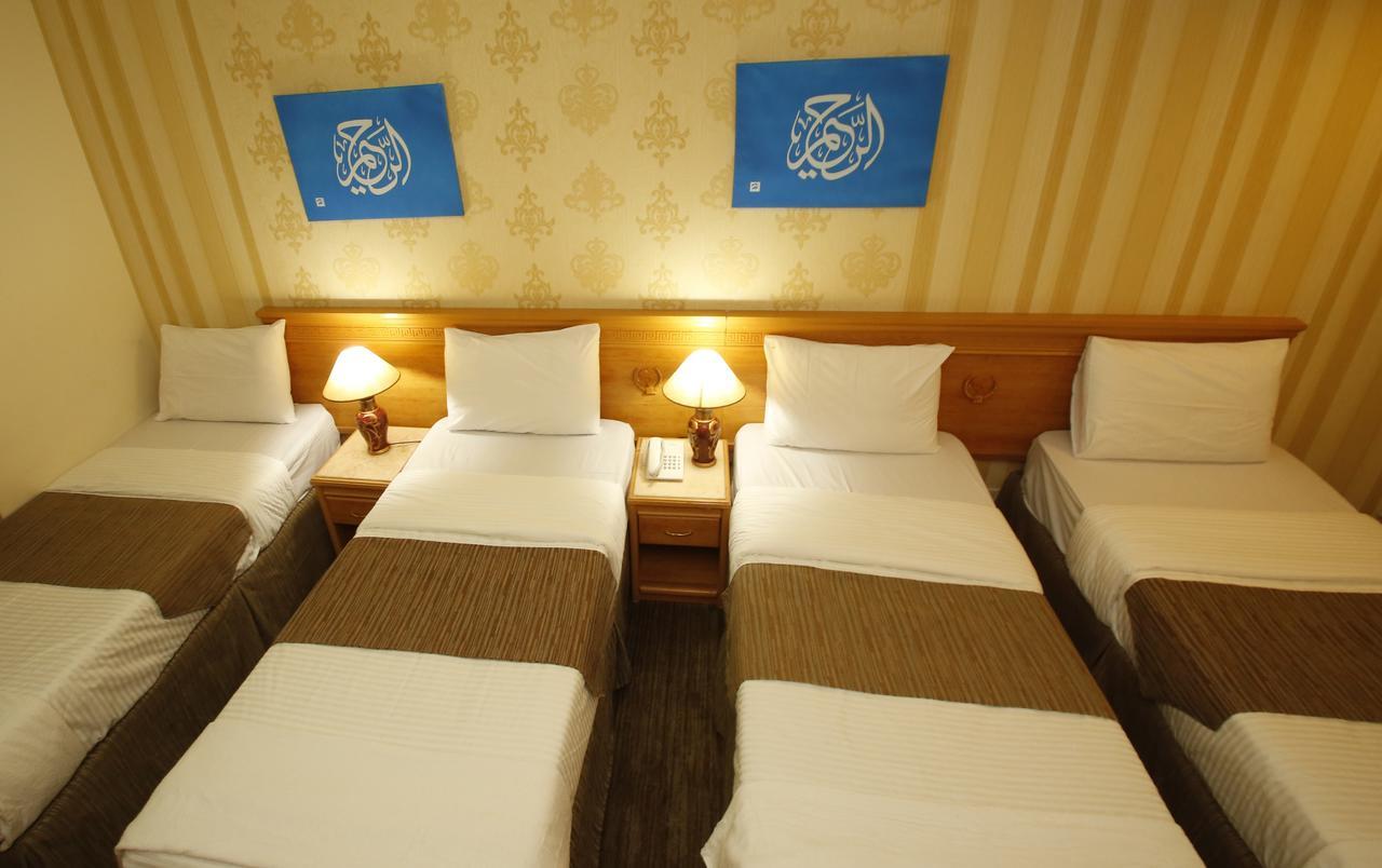 Guest Time Hotel Medina Ngoại thất bức ảnh