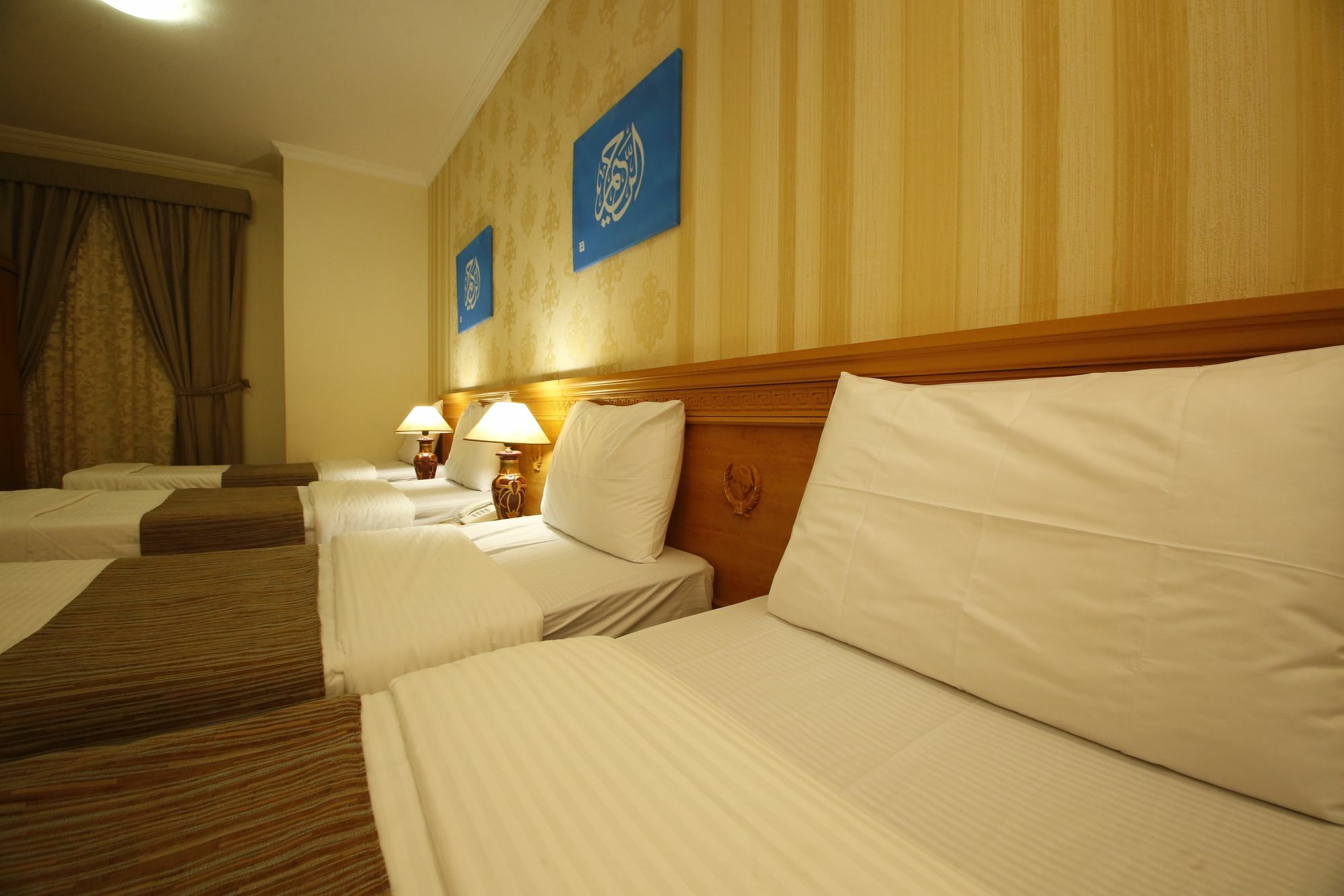 Guest Time Hotel Medina Ngoại thất bức ảnh