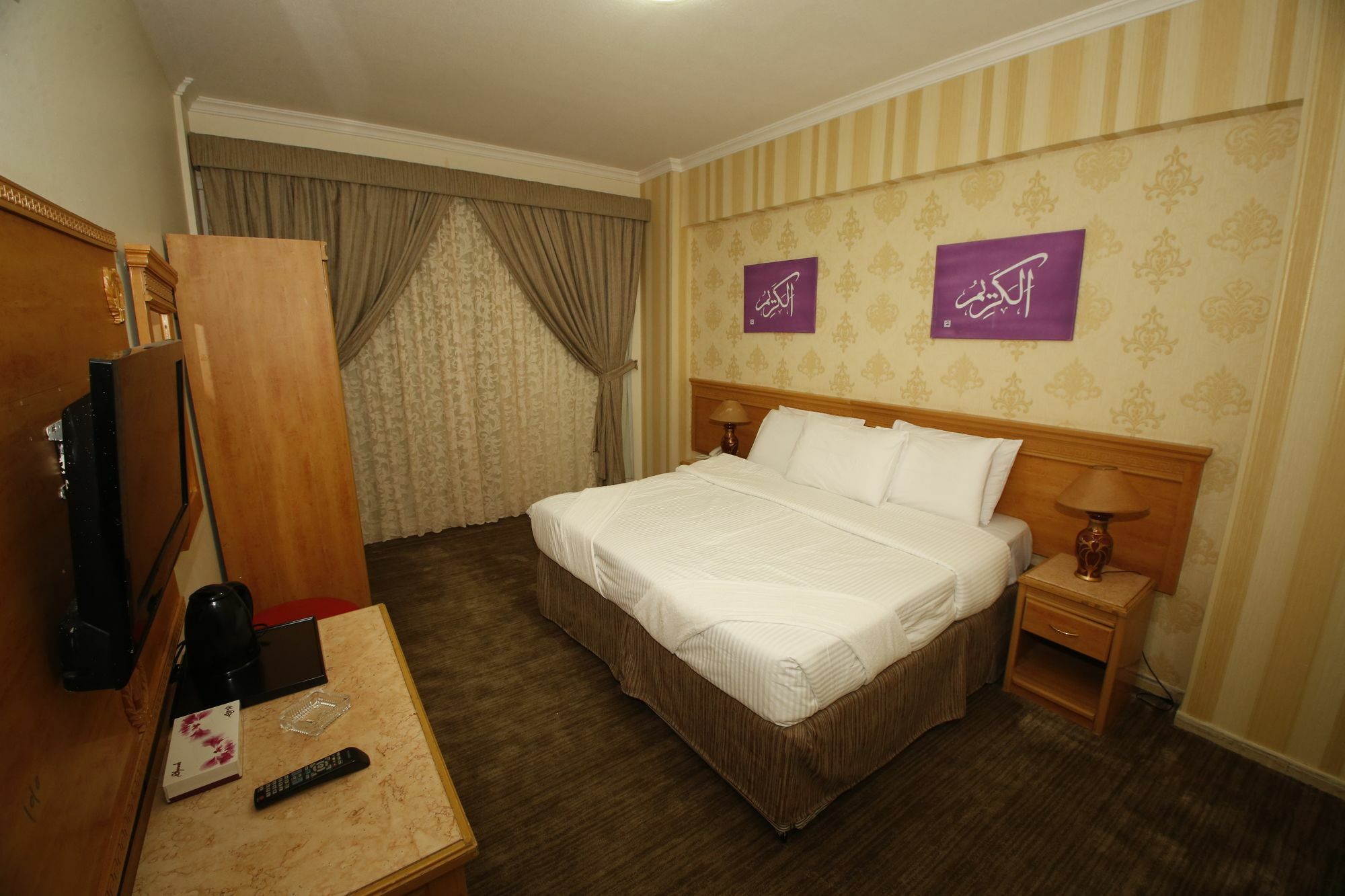 Guest Time Hotel Medina Ngoại thất bức ảnh